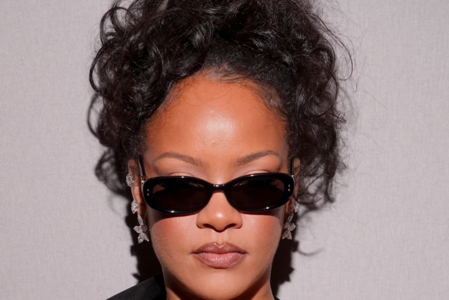 Rihanna Is Going Live On TikTok For Special Fenty Beauty Shopping Event