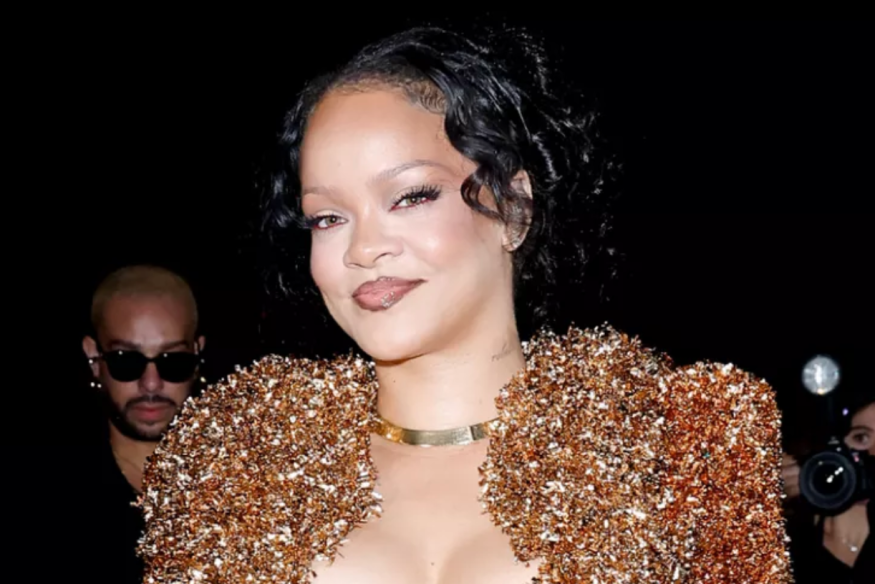 Rihanna Suggests She’s Got Over 100 Unreleased Songs In Her Vault